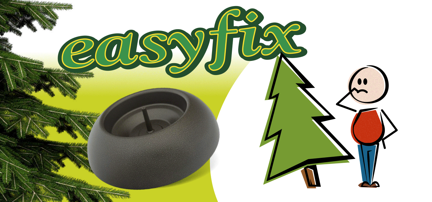 EasyFix kerstboomstandaard kopen